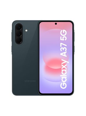 Samsung Galaxy A37 256 Gb Awesome Graygreen Smartphones