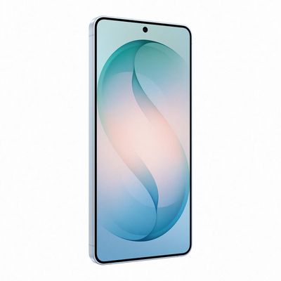 Imagen 2 del producto Galaxy S26+ 256GB Sky Blue