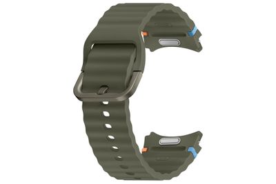 Imagen 2 del producto Samsung Galaxy Watch7 Sport Band