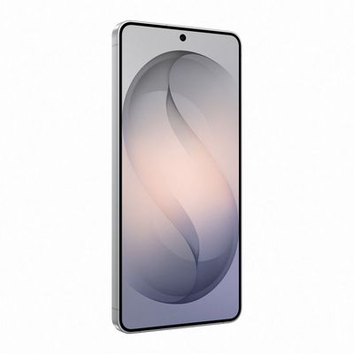 Imagen 2 del producto Galaxy S26+ 256GB Silver Shadow