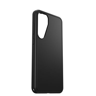 Imagen 2 del producto Carcasa Magnética Symmetry Color Negro Galaxy S25+