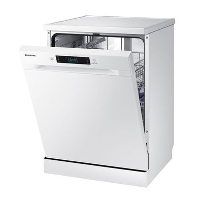 Imagen 2 del producto Lavavajillas 13 cubiertos Blanca con Pantalla LED