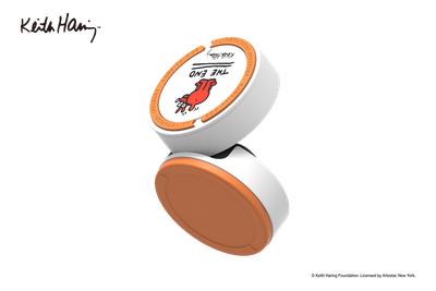 Samsung Cover para Galaxy Buds2 Pro Eco-Friends White