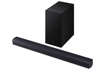 Imagen 2 del producto B-series Soundbar HW-B450F 2.1 ch Subwoofer 2025