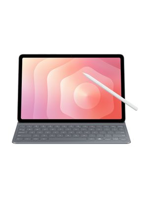 Samsung Galaxy Tab S11 256 Gb Gris + Keyboard Cover + S Pen