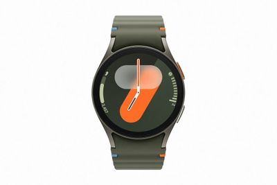 Imagen 2 del producto Samsung Galaxy Watch7 Bluetooth 40mm
