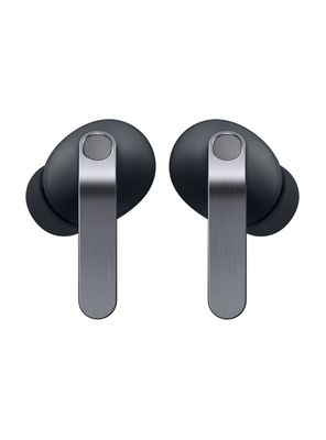 Samsung Galaxy Buds4 Pro Black Audífonos Bluetooth