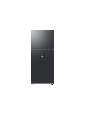 Refrigerador Top Mount Freezer 384L Space Max