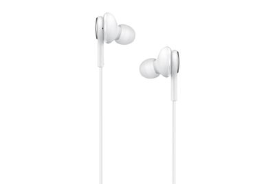 Samsung Auriculares tipo C Blanco