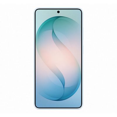 Imagen 2 del producto Carcasa magnética de silicona Galaxy S26 Ultra Celeste