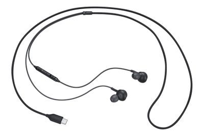 Imagen 2 del producto Samsung Auriculares tipo C de Samsung