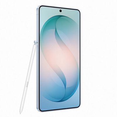 Imagen 2 del producto Galaxy S26 Ultra 256GB Sky Blue