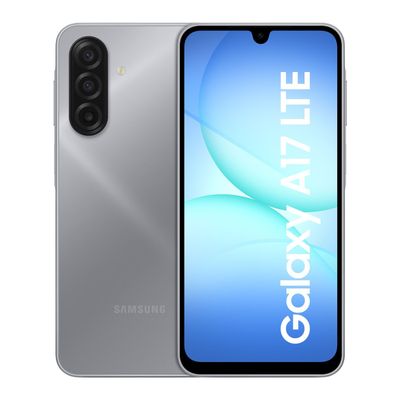 Imagen 1 del producto Samsung Galaxy A17 LTE 128GB Gris