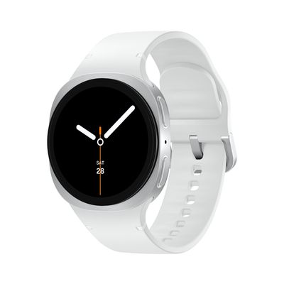 Samsung Galaxy Watch8 40mm Plata