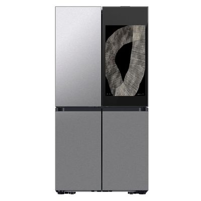 Samsung Refrigerador French Door 809 Lt Bespoke Ai Family