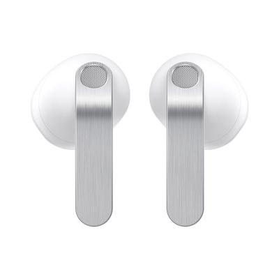 Samsung Galaxy Buds4 White Audífonos Bluetooth