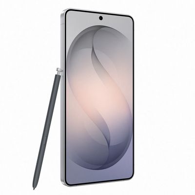 Imagen 2 del producto Galaxy S26 Ultra 256GB Silver Shadow