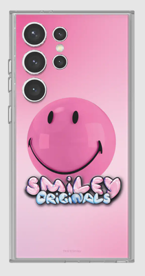 Imagen 2 del producto S24 Ultra SUIT CARD SMILEY SLBS 2024