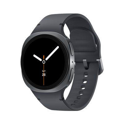 Samsung Galaxy Watch8 Bluetooth 40 Mm Grafito Smartwatches