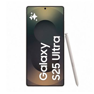 Imagen 1 del producto Samsung Galaxy S25 Ultra 512g Negro Titanio