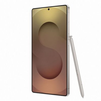 Imagen 2 del producto Samsung Galaxy S25 Ultra 512g Oro Rosa Titanio