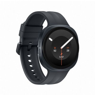 Samsung Galaxy Watch9 40Mm Lte Black Smartwatches