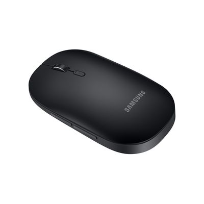 Imagen 2 del producto Samsung Mouse Bluetooth delgado, Negro, M3400