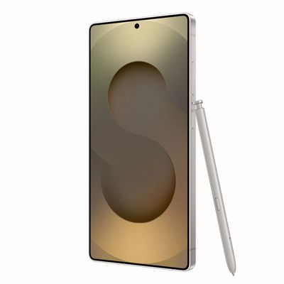 Imagen 2 del producto Samsung Galaxy S25 Ultra 256g Gris Titanio