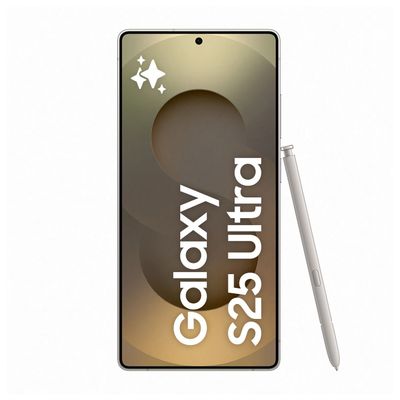 Samsung Galaxy S25 Ultra 256g Gris Titanio