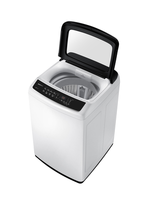 Imagen 2 del producto Samsung Lavadora de carga superior 8Kg con tecnología Digital Inverter