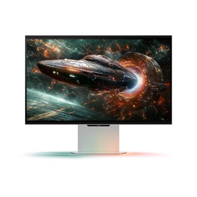 Imagen 2 del producto Odyssey 3D G90XF 4K 165Hz Gaming Monitor