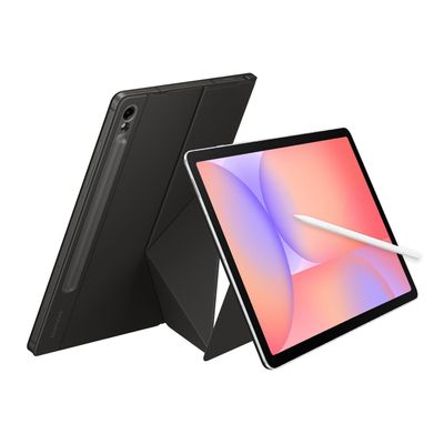 Imagen 2 del producto Galaxy Tab S10 Lite Plata 128GB + Cover + S Pen