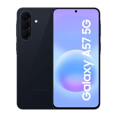 Imagen 1 del producto Galaxy A57 128 GB Awesome Navy