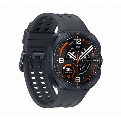 Samsung Galaxy Watch Ultra2 Lte,47Mm Titanium Black