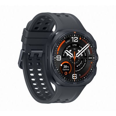 Samsung Galaxy Watch Ultra2 (47Mm) Titanium Black