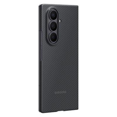 Imagen 2 del producto Galaxy Z Fold7 256GB Negro Intenso + Carcasa Carbono Galaxy Z Fold7