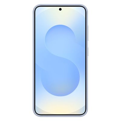 Imagen 2 del producto Carcasa Kindsuit Color Celeste Galaxy S25