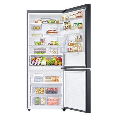 Imagen 2 del producto REFRIGERADOR 459 LT BOTTOM MOUNT FREEZER NO FROST