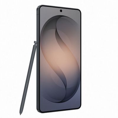 Imagen 2 del producto Galaxy S26 Ultra 512GB Black