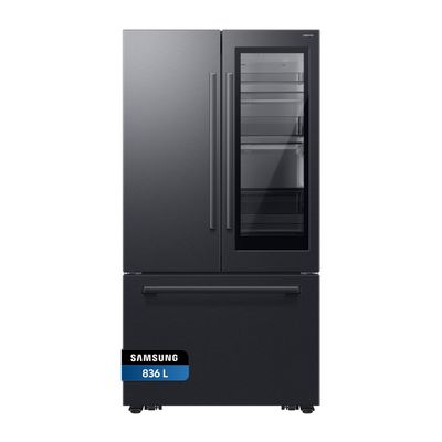Samsung Refrigerador Fdr Autoview 836 L Zero Fit