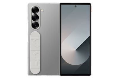 Carcasa Galaxy Z Fold6 Clear