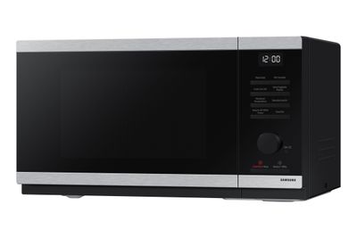 Imagen 2 del producto Samsung Microondas Samsung 23 Litros 