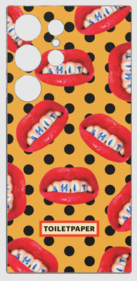 Imagen 2 del producto Toilet paper flipsuit card for Galaxy S24 Ultra