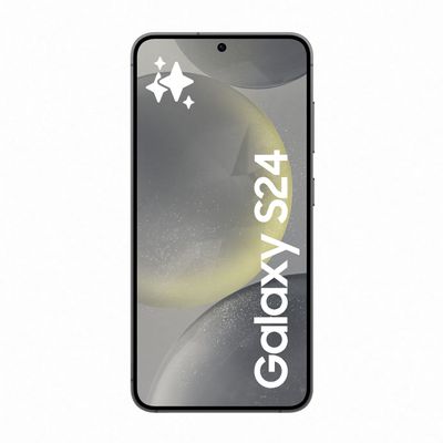 Samsung Galaxy S24 128GB Negro
