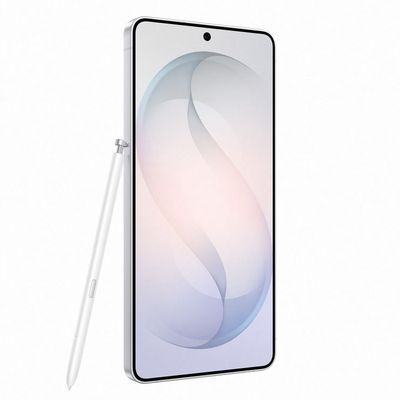 Imagen 2 del producto Galaxy S26 Ultra 256 GB White