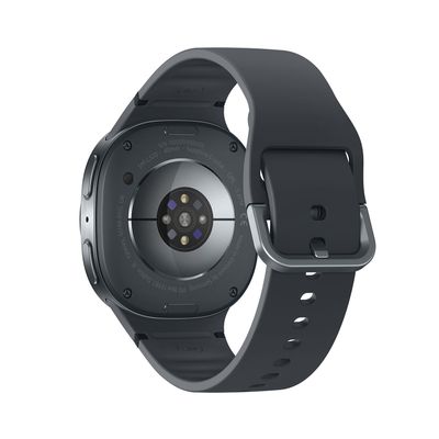 Imagen 2 del producto Samsung Galaxy Watch8 40mm Gráfito
