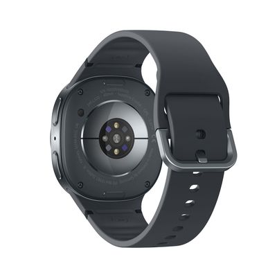 Imagen 2 del producto Samsung Galaxy Watch8 40mm Gráfito