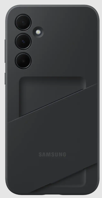 Galaxy A35 5G Card Slot Case
