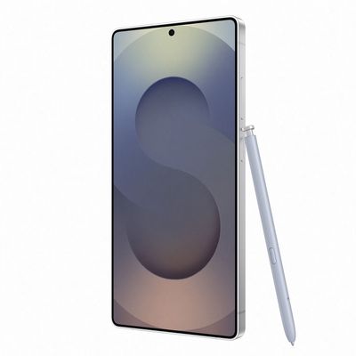 Imagen 2 del producto Samsung Galaxy S25 Ultra 256g Azul Titanio