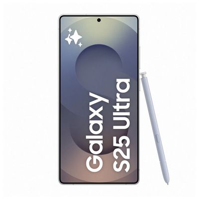 Imagen 1 del producto Samsung Galaxy S25 Ultra 256g Azul Titanio